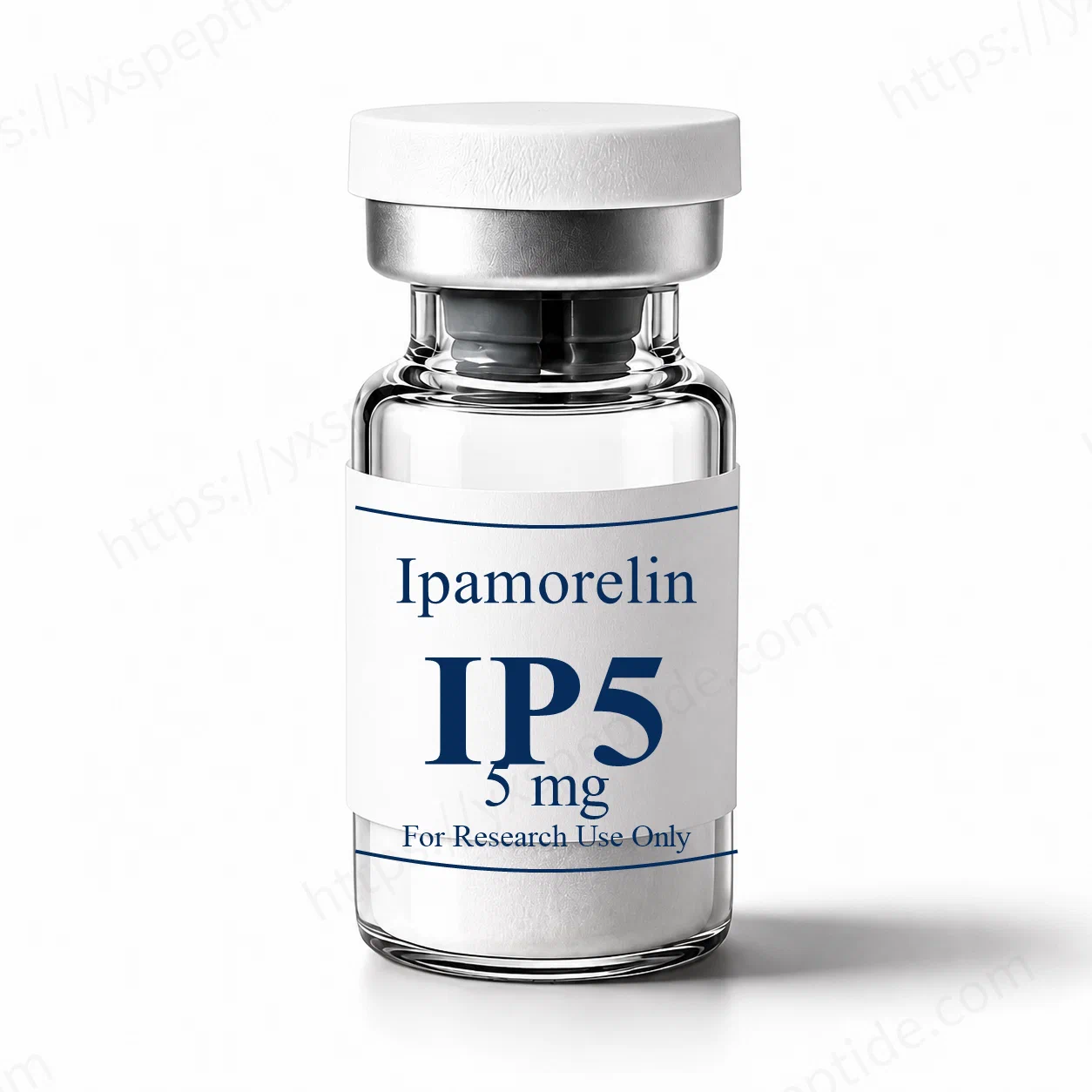 Ipamorelin 5mg